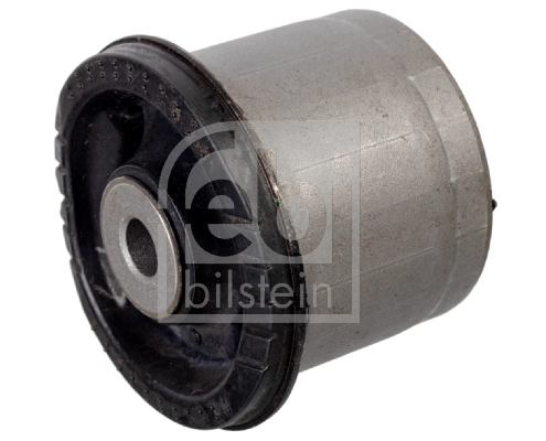 Bushing, axle beam